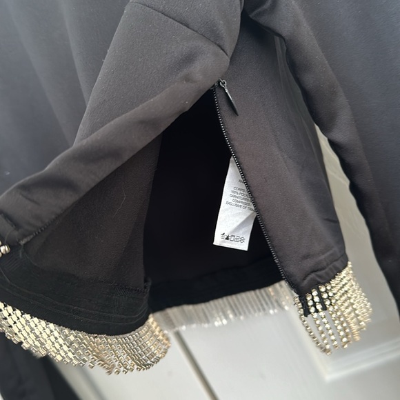 Dynamite fringe top - Picture 5 of 9